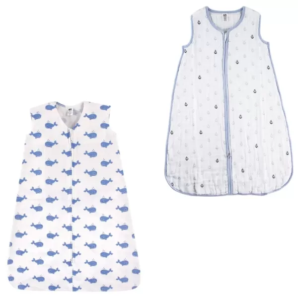 Anchor/Whale 12-18 Months