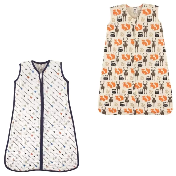 Arrows/Forest 6-12 Months