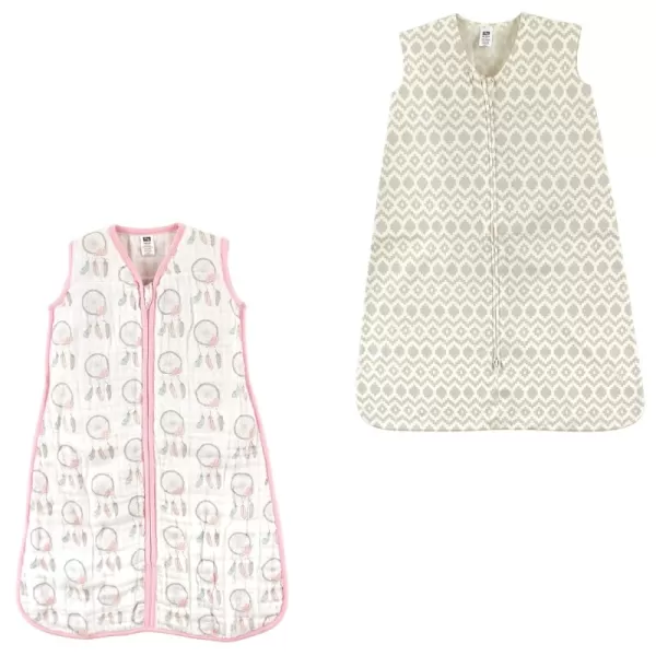 Dream Catcher/Aztec 0-6 Month