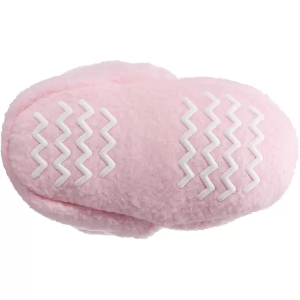 Hudson Baby Unisex Baby Cozy Fleece and Faux Sherpa Booties