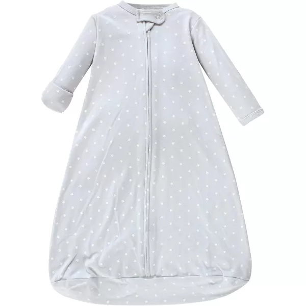 Hudson Baby Unisex BabyCotton Long-Sleeve Wearable Sleeping Bag, Sack, Blanket