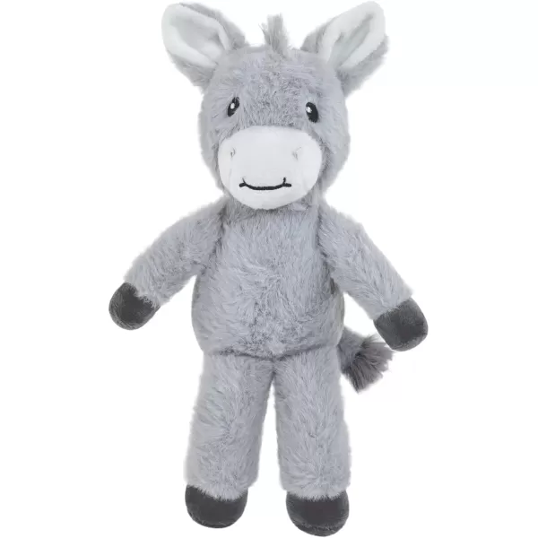 Hudson Baby Unisex Baby Plush Bathrobe and Toy Set