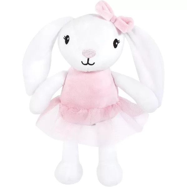 Hudson Baby Unisex Baby Plush Bathrobe and Toy Set