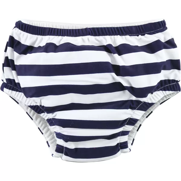 Hudson Baby Unisex Baby Swim Diapers, Flamingos, 18-24 Months