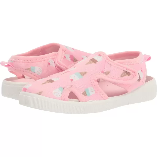 Hudson Baby Unisex BabySandal and Water Shoe