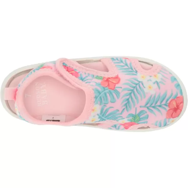 Hudson Baby Unisex BabySandal and Water Shoe