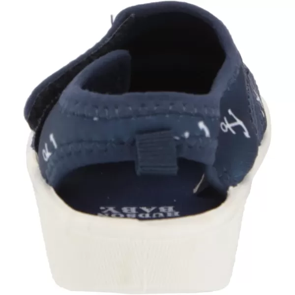 Hudson Baby Unisex BabySandal and Water Shoe