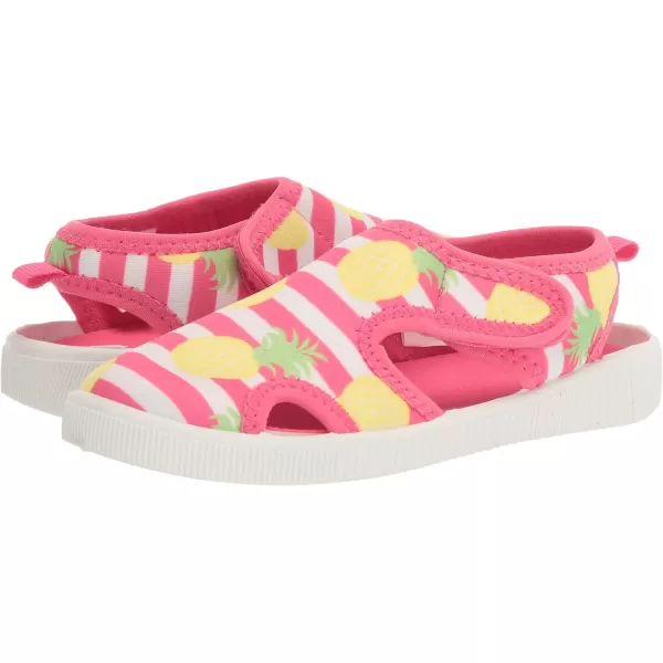 Hudson Baby Unisex BabySandal and Water Shoe