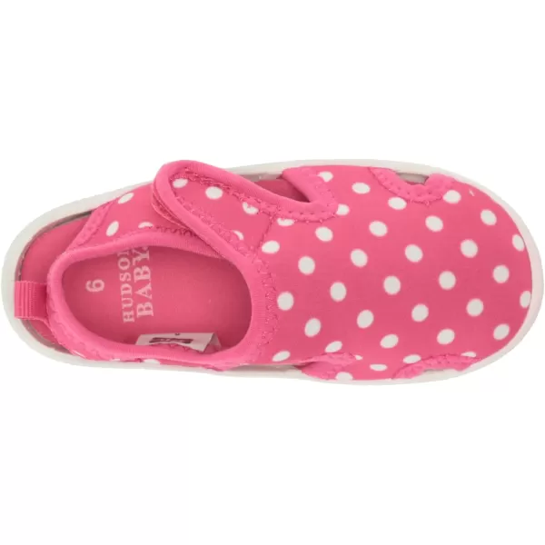 Hudson Baby Unisex BabySandal and Water Shoe