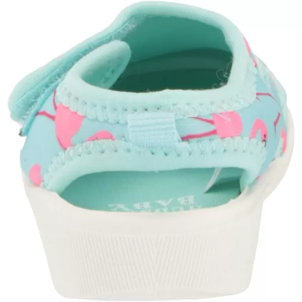 Hudson Baby Unisex BabySandal and Water Shoe