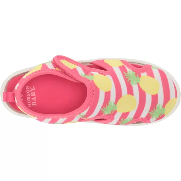 Hudson Baby Unisex BabySandal and Water Shoe