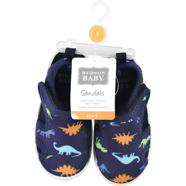 Hudson Baby Unisex BabySandal and Water Shoe