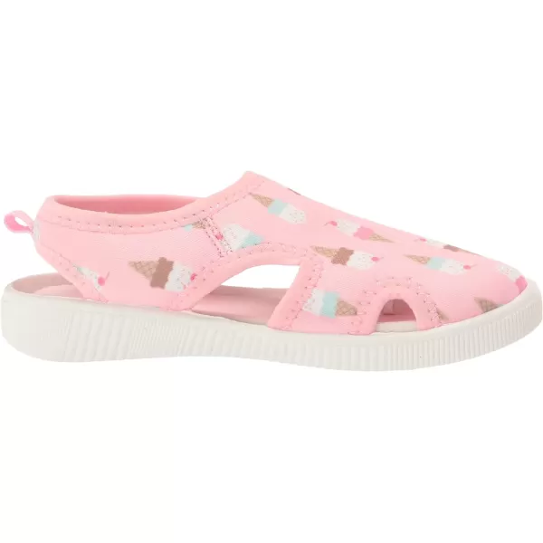 Hudson Baby Unisex BabySandal and Water Shoe