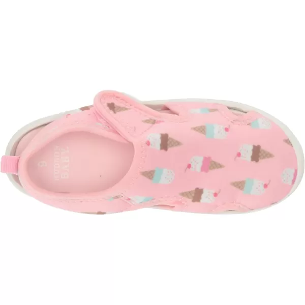 Hudson Baby Unisex BabySandal and Water Shoe