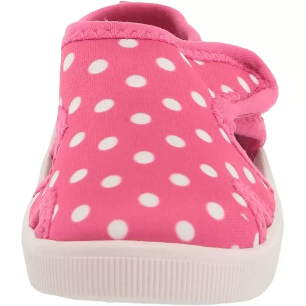 Hudson Baby Unisex BabySandal and Water Shoe