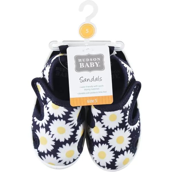 Hudson Baby Unisex BabySandal and Water Shoe