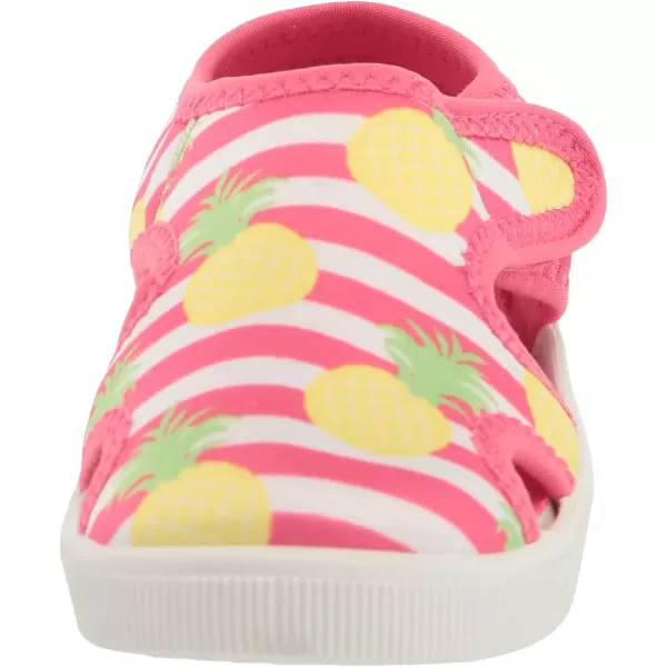 Hudson Baby Unisex BabySandal and Water Shoe