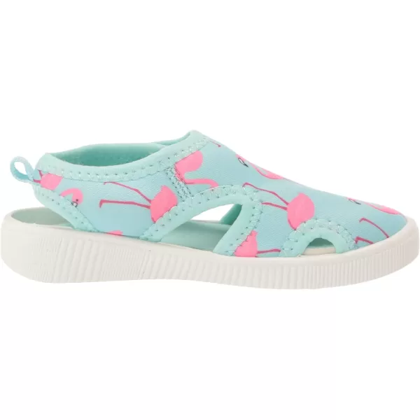 Hudson Baby Unisex BabySandal and Water Shoe