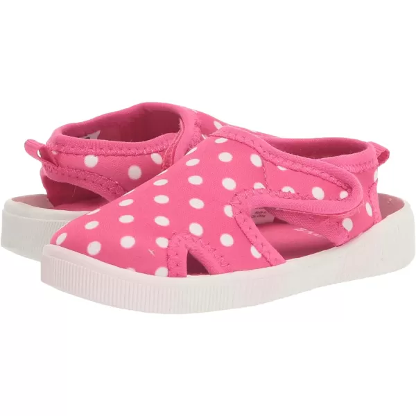 Hudson Baby Unisex BabySandal and Water Shoe