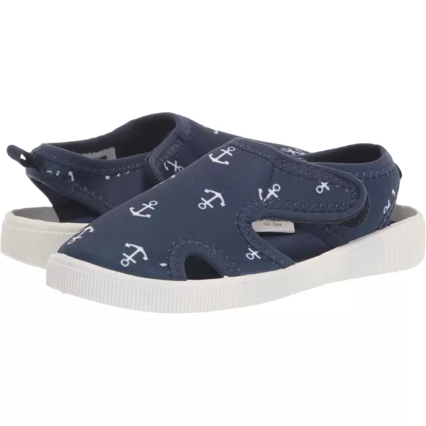 Hudson Baby Unisex BabySandal and Water Shoe