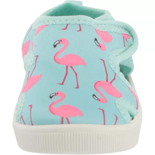 Hudson Baby Unisex BabySandal and Water Shoe