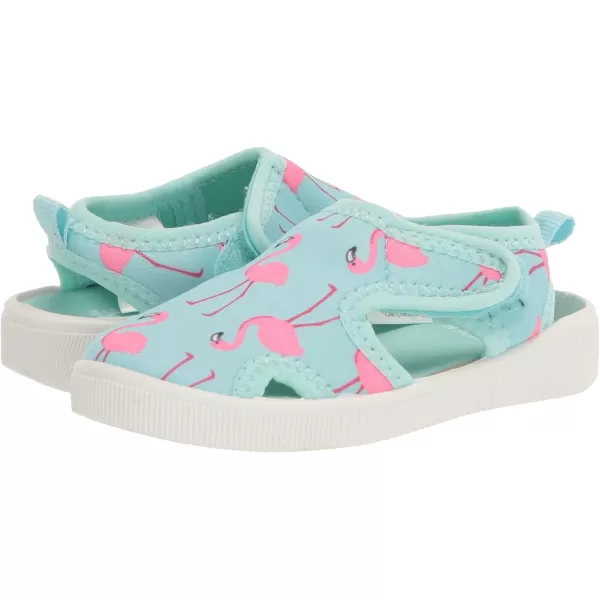 Hudson Baby Unisex BabySandal and Water Shoe