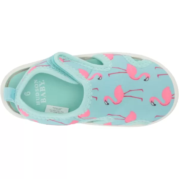 Hudson Baby Unisex BabySandal and Water Shoe
