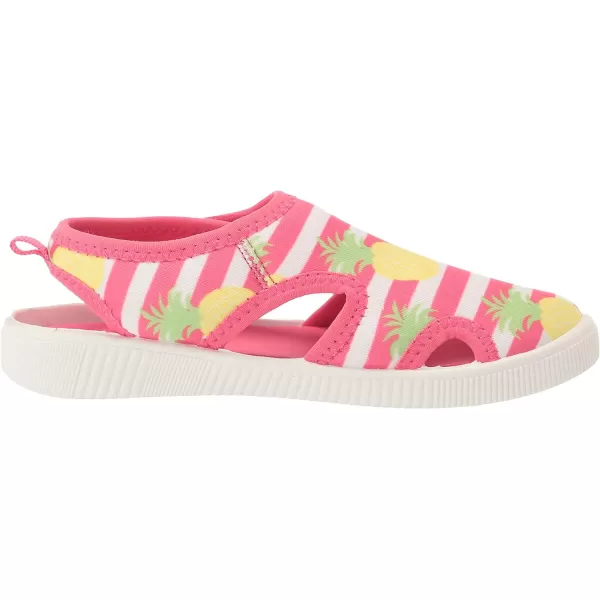 Hudson Baby Unisex BabySandal and Water Shoe