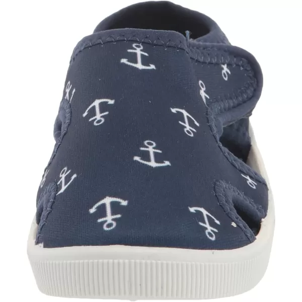 Hudson Baby Unisex BabySandal and Water Shoe