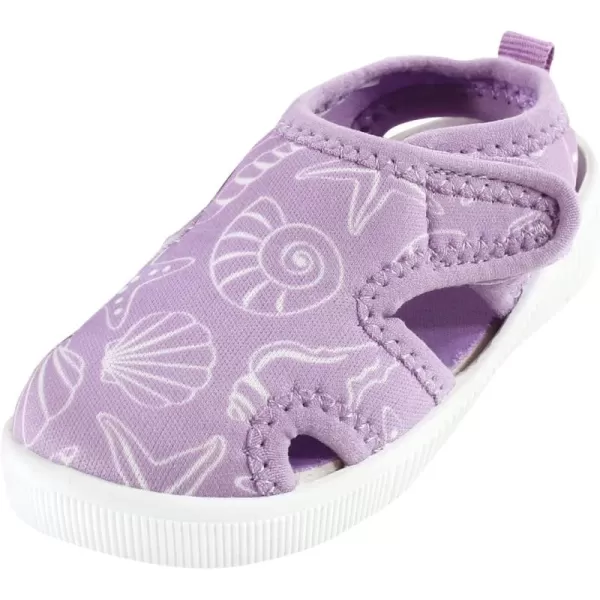 Hudson Baby Unisex BabySandal and Water Shoe