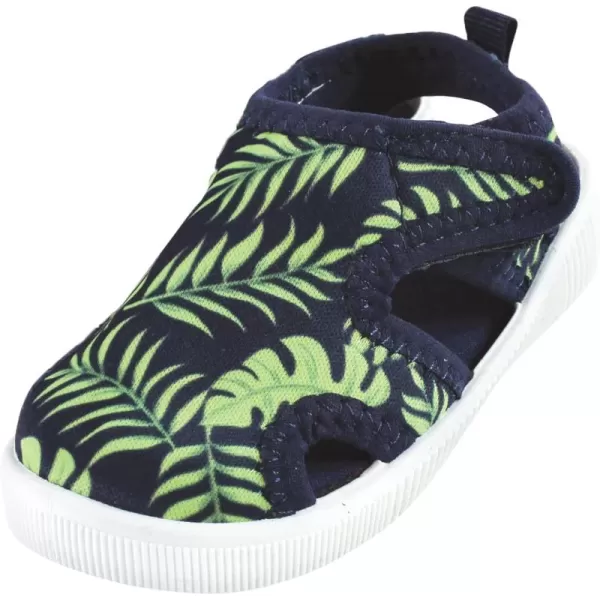 Hudson Baby Unisex BabySandal and Water Shoe