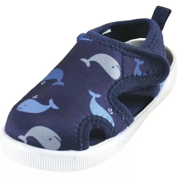 Hudson Baby Unisex BabySandal and Water Shoe
