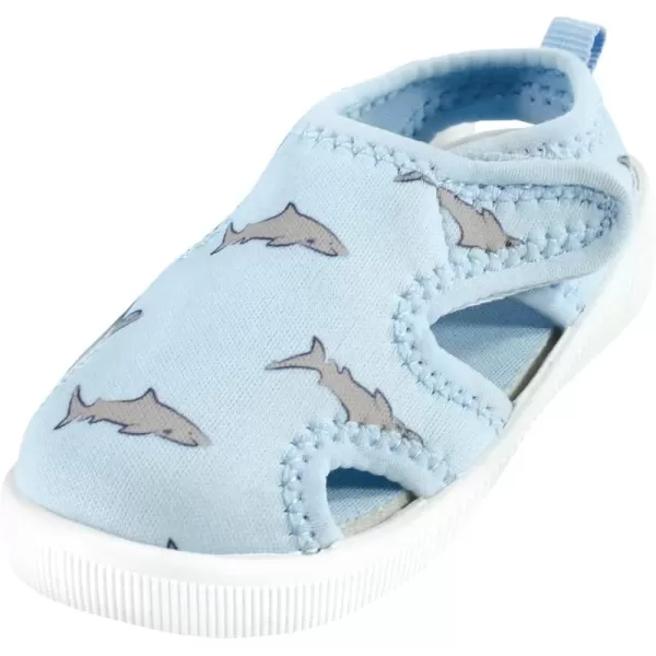 Hudson Baby Unisex BabySandal and Water Shoe