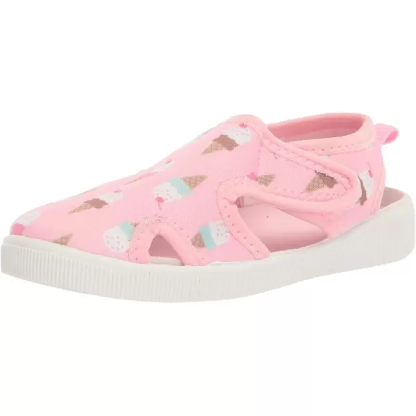 Hudson Baby Unisex BabySandal and Water Shoe