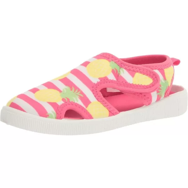 Hudson Baby Unisex BabySandal and Water Shoe