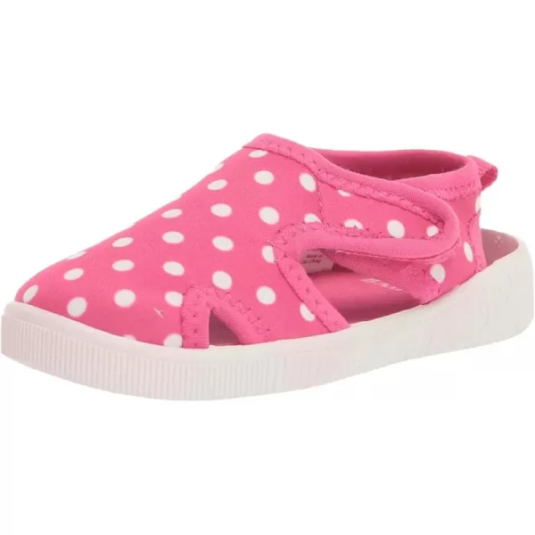 Hudson Baby Unisex BabySandal and Water Shoe