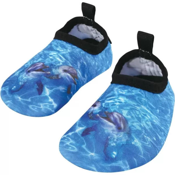 Hudson Baby Unisex BabyWater Shoes for Sports, Yoga, Beach and Outdoors