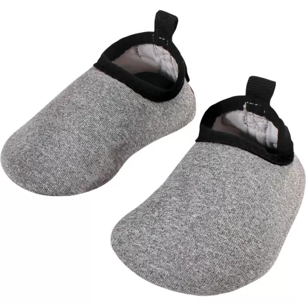 Hudson Baby Unisex BabyWater Shoes for Sports, Yoga, Beach and Outdoors