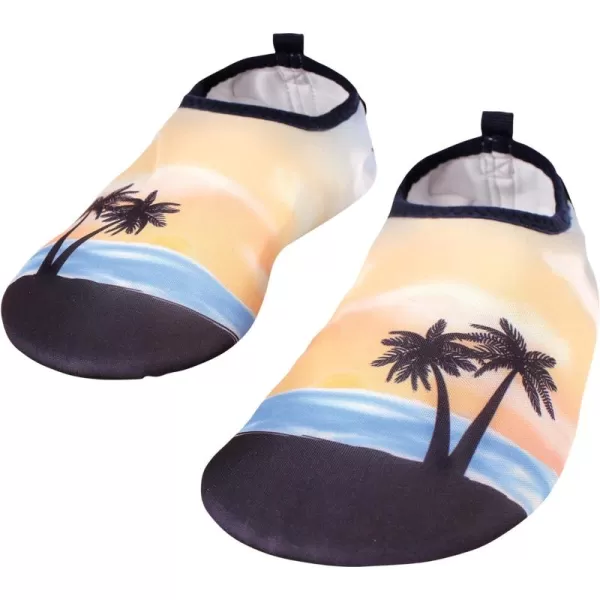 Hudson Baby Unisex BabyWater Shoes for Sports, Yoga, Beach and Outdoors