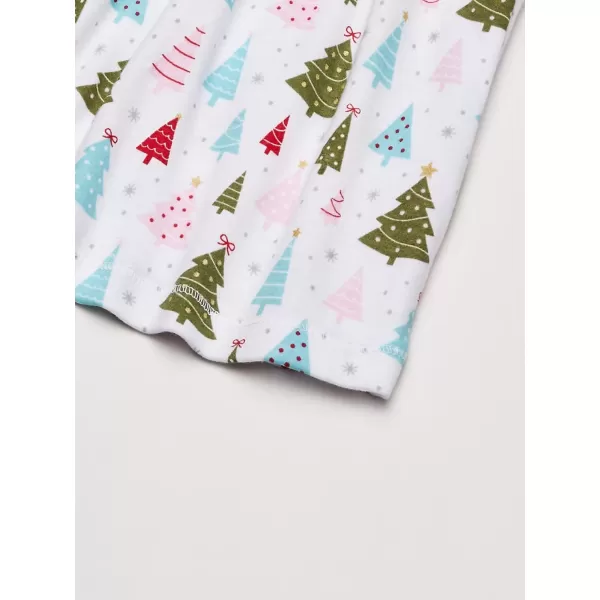 Hudson Baby Baby Girls' Cotton Dresses