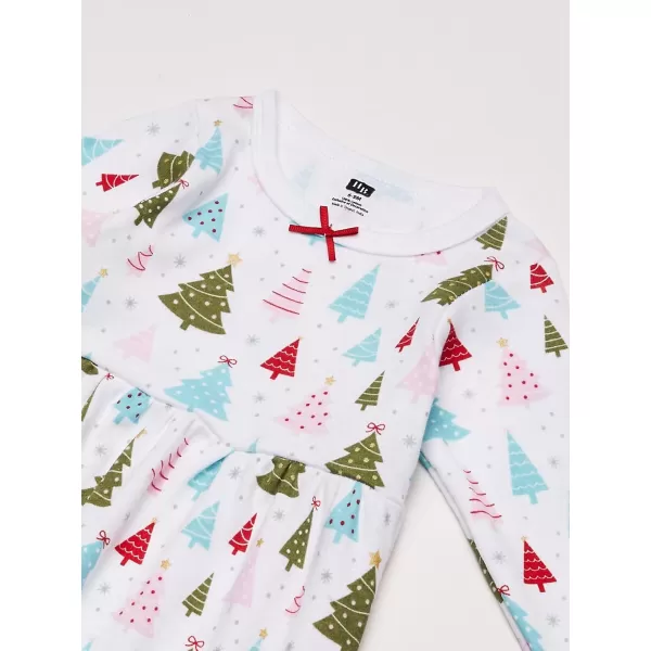 Hudson Baby Baby Girls' Cotton Dresses