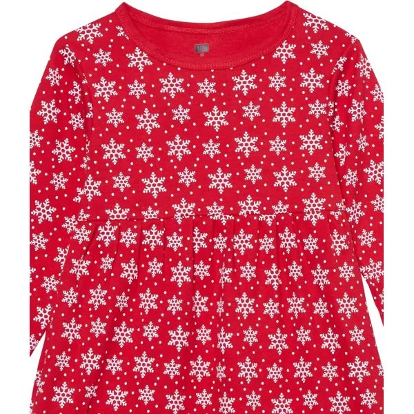 Hudson Baby Baby Girls' Cotton Dresses