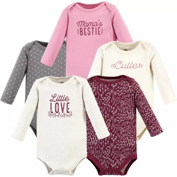 Little Love Flowers 5-pack