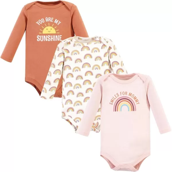 Sunshine Rainbows 3-pack