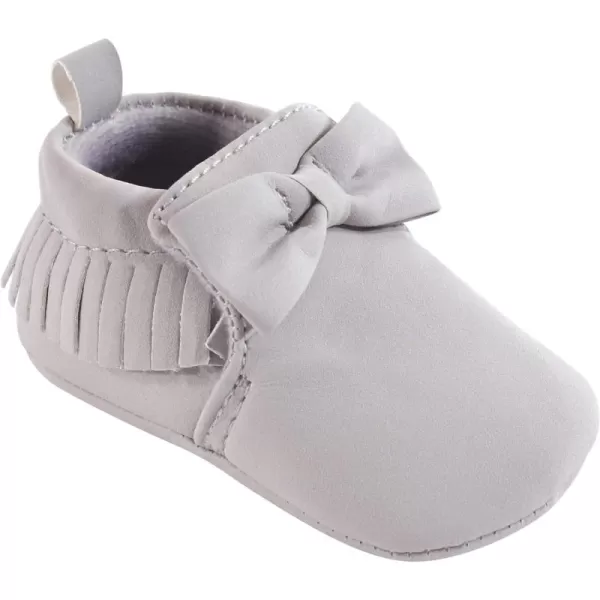Hudson Baby Unisex BabyMoccasin Shoes