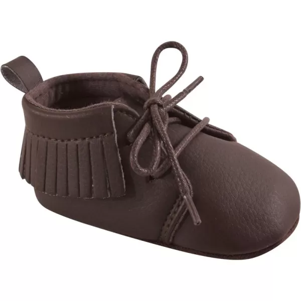 Hudson Baby Unisex BabyMoccasin Shoes