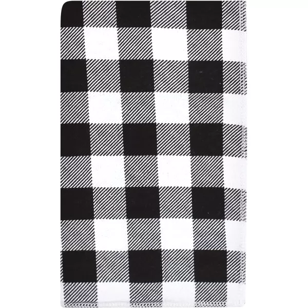 Hudson Baby Unisex Baby Cotton Flannel Burp Cloths, Lemons, One Size