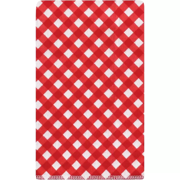 Hudson Baby Unisex Baby Cotton Flannel Burp Cloths, Lemons, One Size