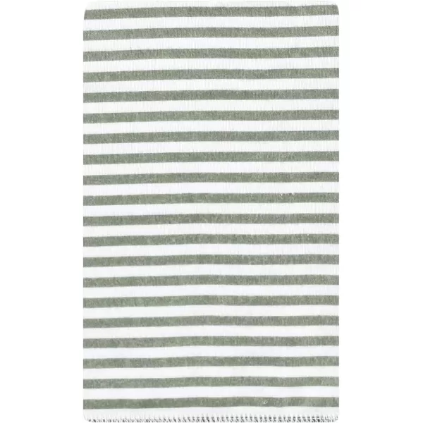 Hudson Baby Unisex Baby Cotton Flannel Burp Cloths, Lemons, One Size