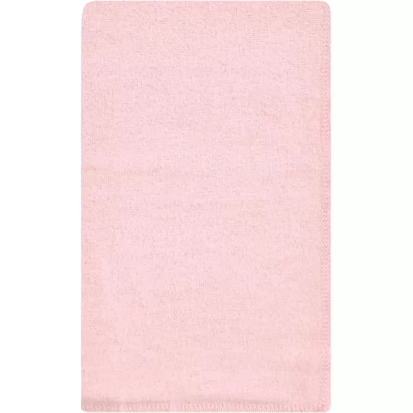 Hudson Baby Unisex Baby Cotton Flannel Burp Cloths, Lemons, One Size